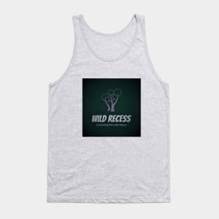 WiLd Recess LLC Tank Top